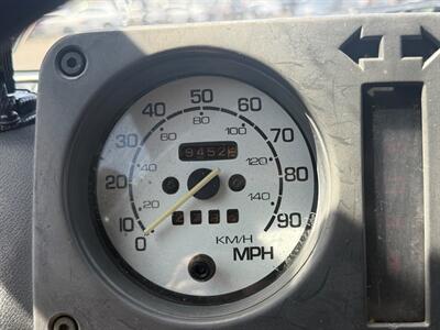 1988 Suzuki Samurai   - Photo 19 - Albany, OR 97322