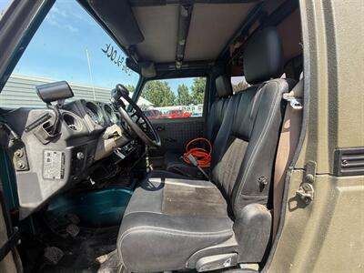1988 Suzuki Samurai   - Photo 9 - Albany, OR 97322