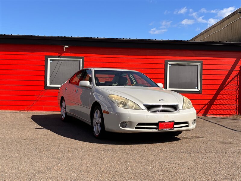 2005 Lexus ES 330 330