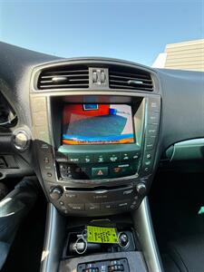 2012 Lexus IS 250   - Photo 16 - Albany, OR 97322