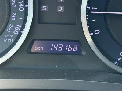2012 Lexus IS 250   - Photo 10 - Albany, OR 97322