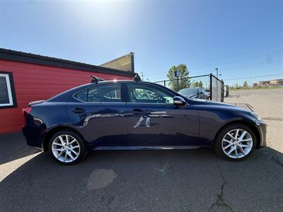 2012 Lexus IS 250   - Photo 2 - Albany, OR 97322