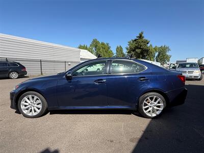 2012 Lexus IS 250   - Photo 5 - Albany, OR 97322