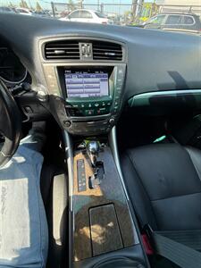 2012 Lexus IS 250   - Photo 14 - Albany, OR 97322