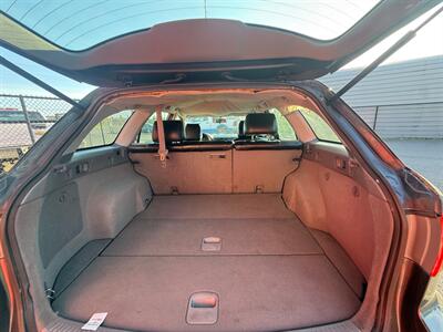 2005 Mazda Mazda6 s   - Photo 12 - Albany, OR 97322