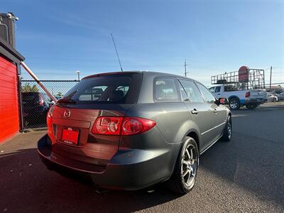 2005 Mazda Mazda6 s   - Photo 3 - Albany, OR 97322