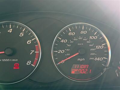 2005 Mazda Mazda6 s   - Photo 6 - Albany, OR 97322