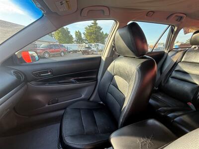 2005 Mazda Mazda6 s   - Photo 9 - Albany, OR 97322