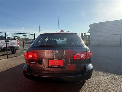 2005 Mazda Mazda6 s   - Photo 4 - Albany, OR 97322