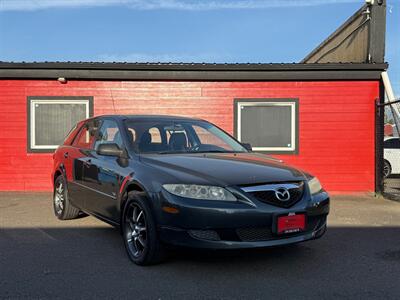 2005 Mazda Mazda6 s   - Photo 1 - Albany, OR 97322