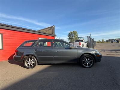 2005 Mazda Mazda6 s   - Photo 2 - Albany, OR 97322