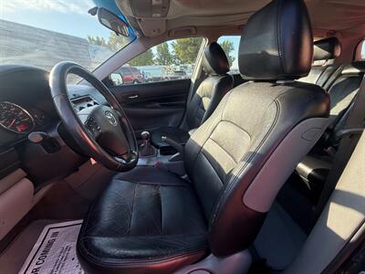 2005 Mazda Mazda6 s   - Photo 10 - Albany, OR 97322