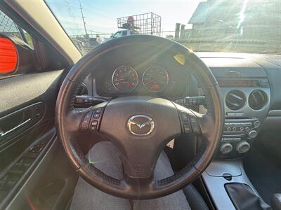 2005 Mazda Mazda6 s   - Photo 7 - Albany, OR 97322