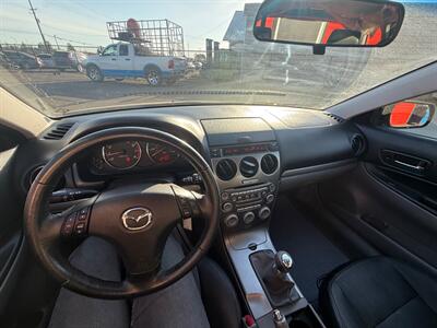 2005 Mazda Mazda6 s   - Photo 16 - Albany, OR 97322