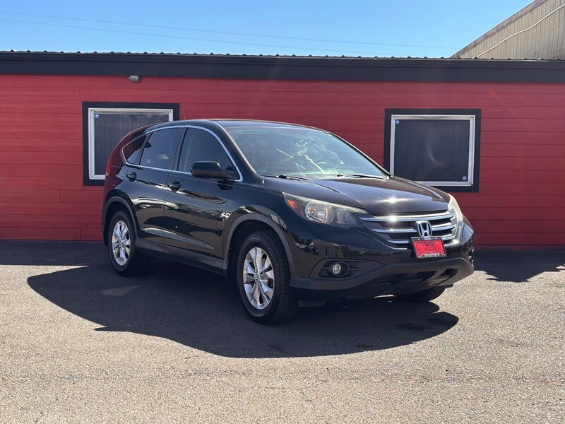 2014 Honda CR-V EX EX
