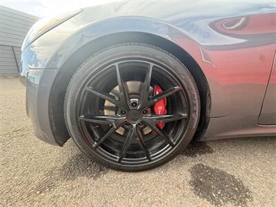 2013 Hyundai Genesis Coupe 2.0T R-Spec   - Photo 14 - Albany, OR 97322
