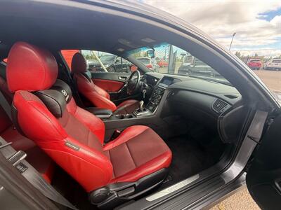 2013 Hyundai Genesis Coupe 2.0T R-Spec   - Photo 8 - Albany, OR 97322