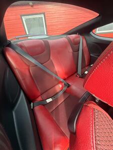 2013 Hyundai Genesis Coupe 2.0T R-Spec   - Photo 10 - Albany, OR 97322