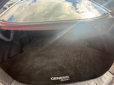 2013 Hyundai Genesis Coupe 2.0T R-Spec   - Photo 6 - Albany, OR 97322