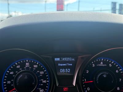 2013 Hyundai Genesis Coupe 2.0T R-Spec   - Photo 20 - Albany, OR 97322