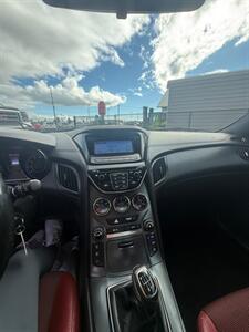 2013 Hyundai Genesis Coupe 2.0T R-Spec   - Photo 19 - Albany, OR 97322