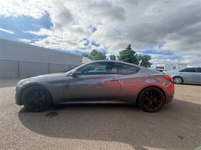 2013 Hyundai Genesis Coupe 2.0T R-Spec   - Photo 5 - Albany, OR 97322