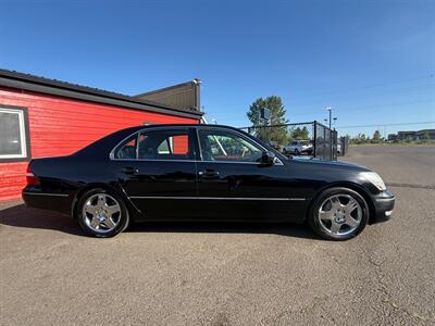 2005 Lexus LS 430   - Photo 2 - Albany, OR 97322