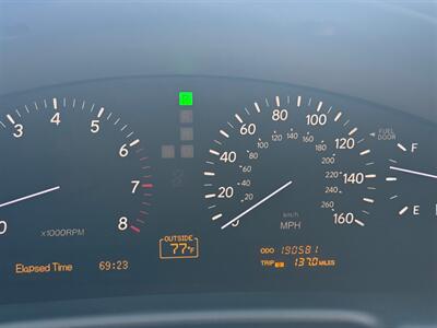 2005 Lexus LS 430   - Photo 6 - Albany, OR 97322