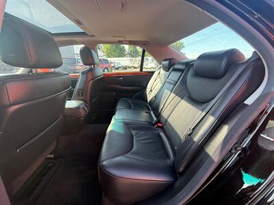 2005 Lexus LS 430   - Photo 8 - Albany, OR 97322