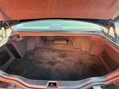2005 Lexus LS 430   - Photo 14 - Albany, OR 97322
