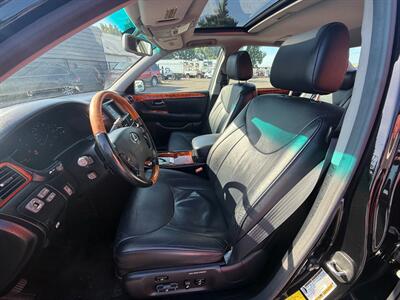 2005 Lexus LS 430   - Photo 7 - Albany, OR 97322