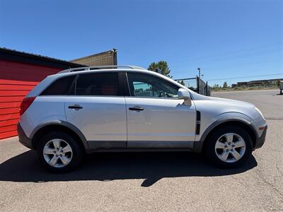 2013 Chevrolet Captiva Sport LS   - Photo 2 - Albany, OR 97322