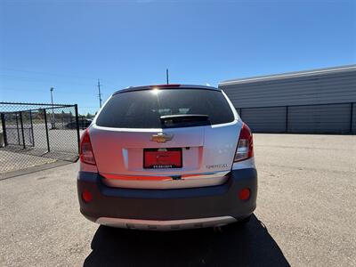 2013 Chevrolet Captiva Sport LS   - Photo 4 - Albany, OR 97322