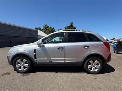 2013 Chevrolet Captiva Sport LS   - Photo 5 - Albany, OR 97322