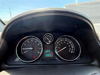 2013 Chevrolet Captiva Sport LS   - Photo 14 - Albany, OR 97322