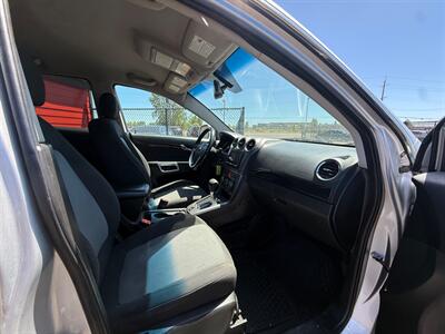 2013 Chevrolet Captiva Sport LS   - Photo 6 - Albany, OR 97322