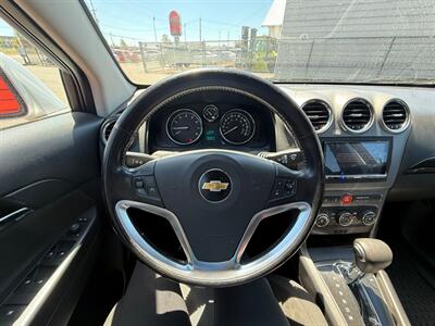 2013 Chevrolet Captiva Sport LS   - Photo 13 - Albany, OR 97322
