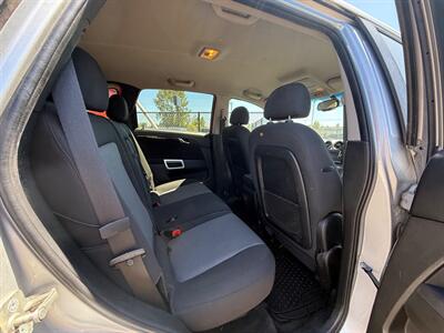 2013 Chevrolet Captiva Sport LS   - Photo 7 - Albany, OR 97322