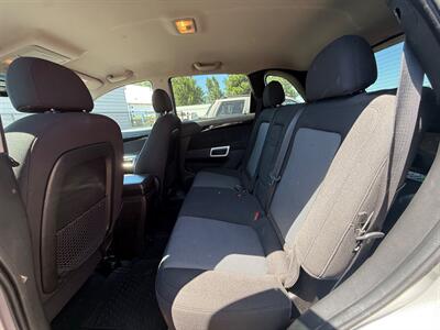 2013 Chevrolet Captiva Sport LS   - Photo 9 - Albany, OR 97322