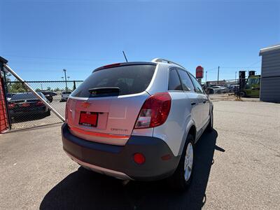 2013 Chevrolet Captiva Sport LS   - Photo 3 - Albany, OR 97322
