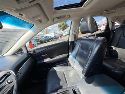 2014 Lexus RX 350   - Photo 13 - Albany, OR 97322