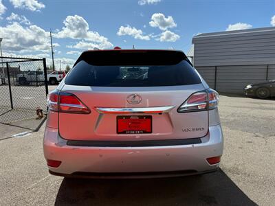 2014 Lexus RX 350   - Photo 4 - Albany, OR 97322
