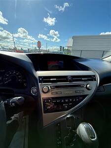 2014 Lexus RX 350   - Photo 15 - Albany, OR 97322