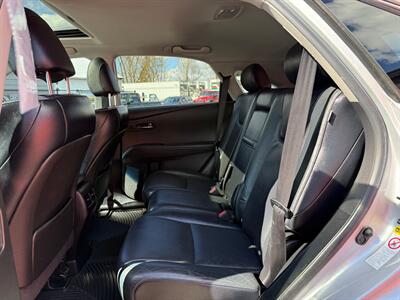 2014 Lexus RX 350   - Photo 9 - Albany, OR 97322