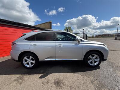 2014 Lexus RX 350   - Photo 2 - Albany, OR 97322