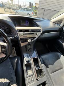 2014 Lexus RX 350   - Photo 12 - Albany, OR 97322