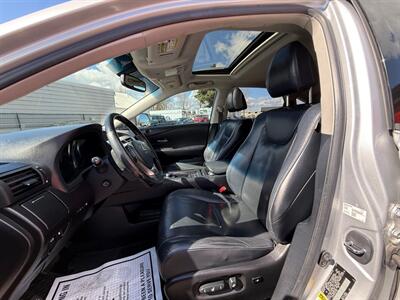 2014 Lexus RX 350   - Photo 8 - Albany, OR 97322