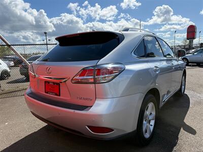 2014 Lexus RX 350   - Photo 3 - Albany, OR 97322