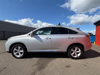 2014 Lexus RX 350   - Photo 5 - Albany, OR 97322