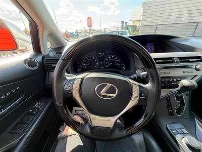2014 Lexus RX 350   - Photo 11 - Albany, OR 97322